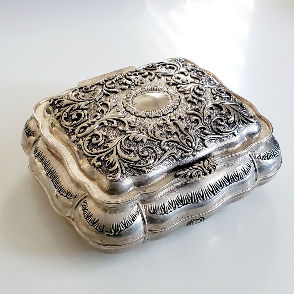 🎀Godinger Silver Art Co. Silver Plated Jewelry🎀